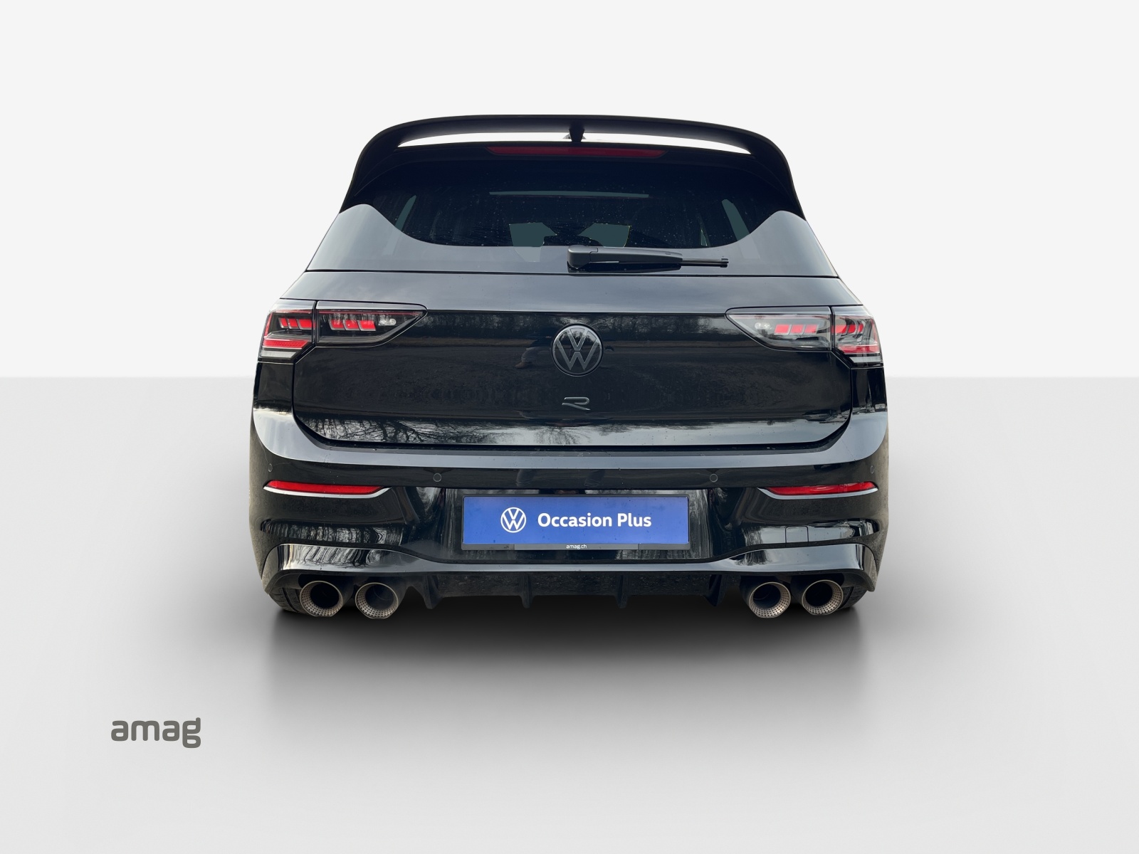 VW Golf 2.0 TSI R DSG 4 Motion-image-3