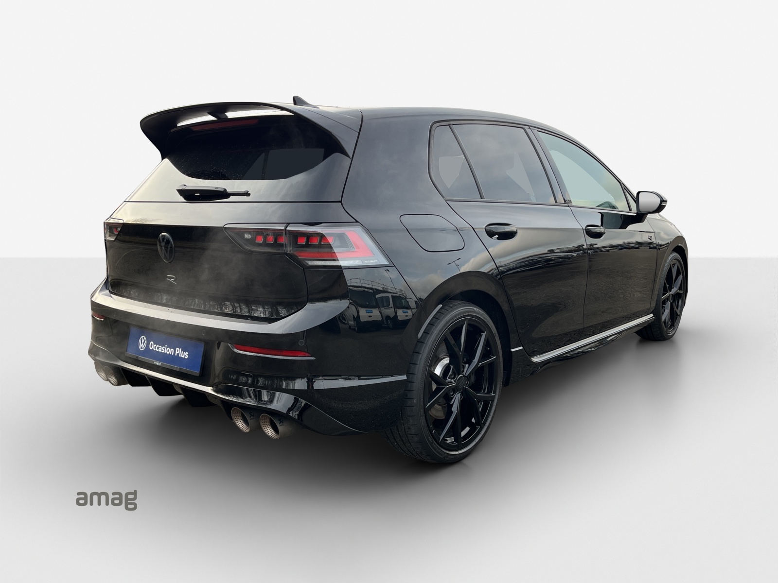 VW Golf 2.0 TSI R DSG 4 Motion-image-4