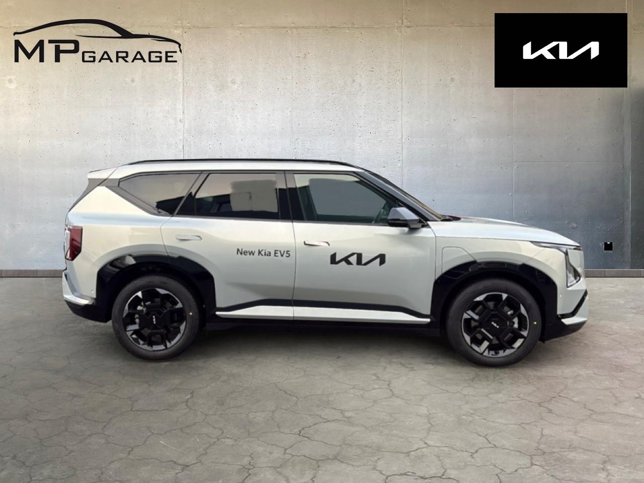 KIA EV5 81 kWh GT-Line-image-3