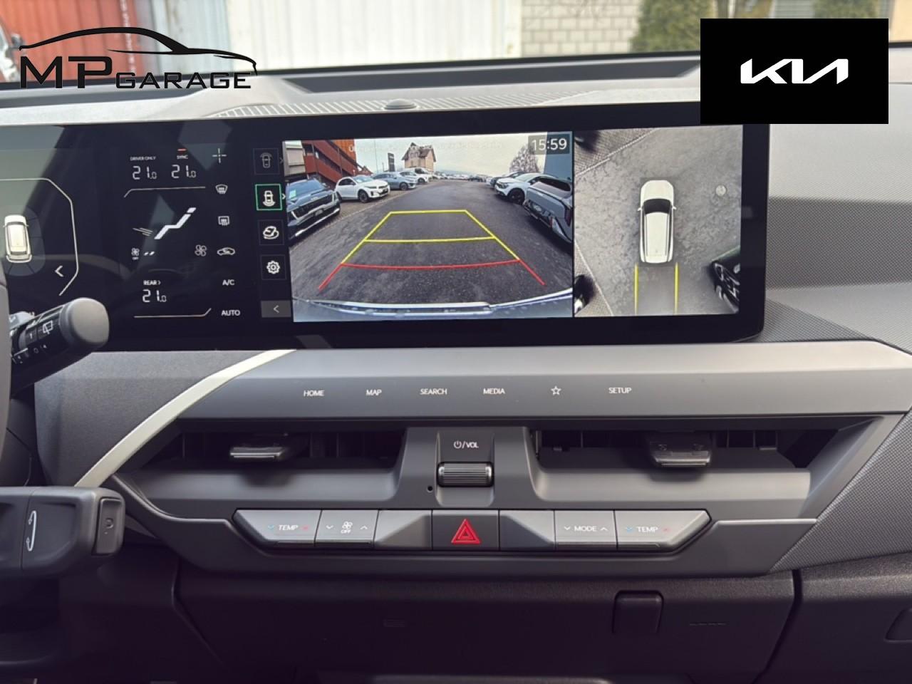 KIA EV5 81 kWh GT-Line-image-9