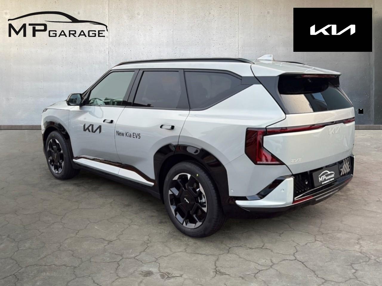KIA EV5 81 kWh GT-Line-image-6