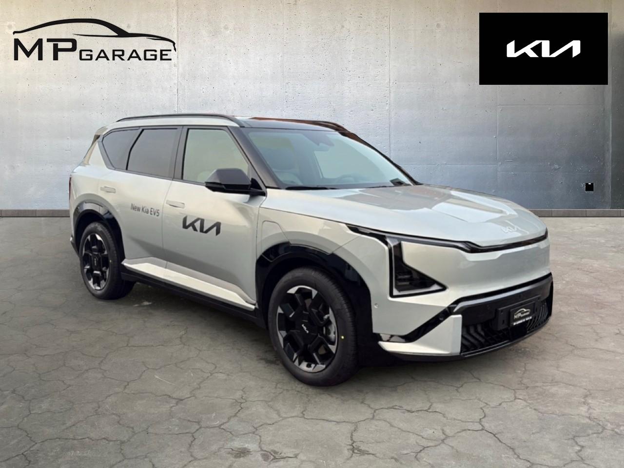 KIA EV5 81 kWh GT-Line-image-2