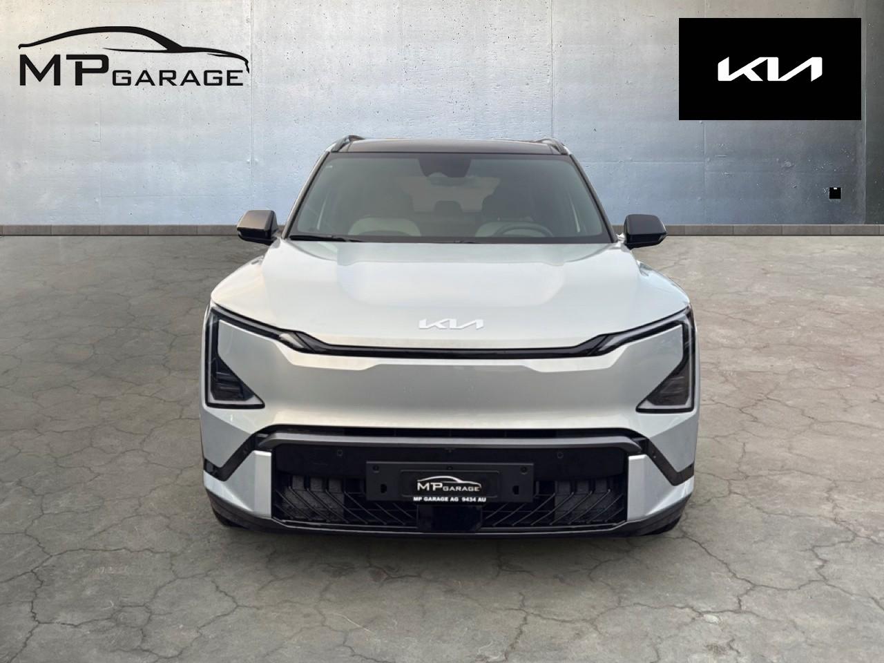 KIA EV5 81 kWh GT-Line-image-1