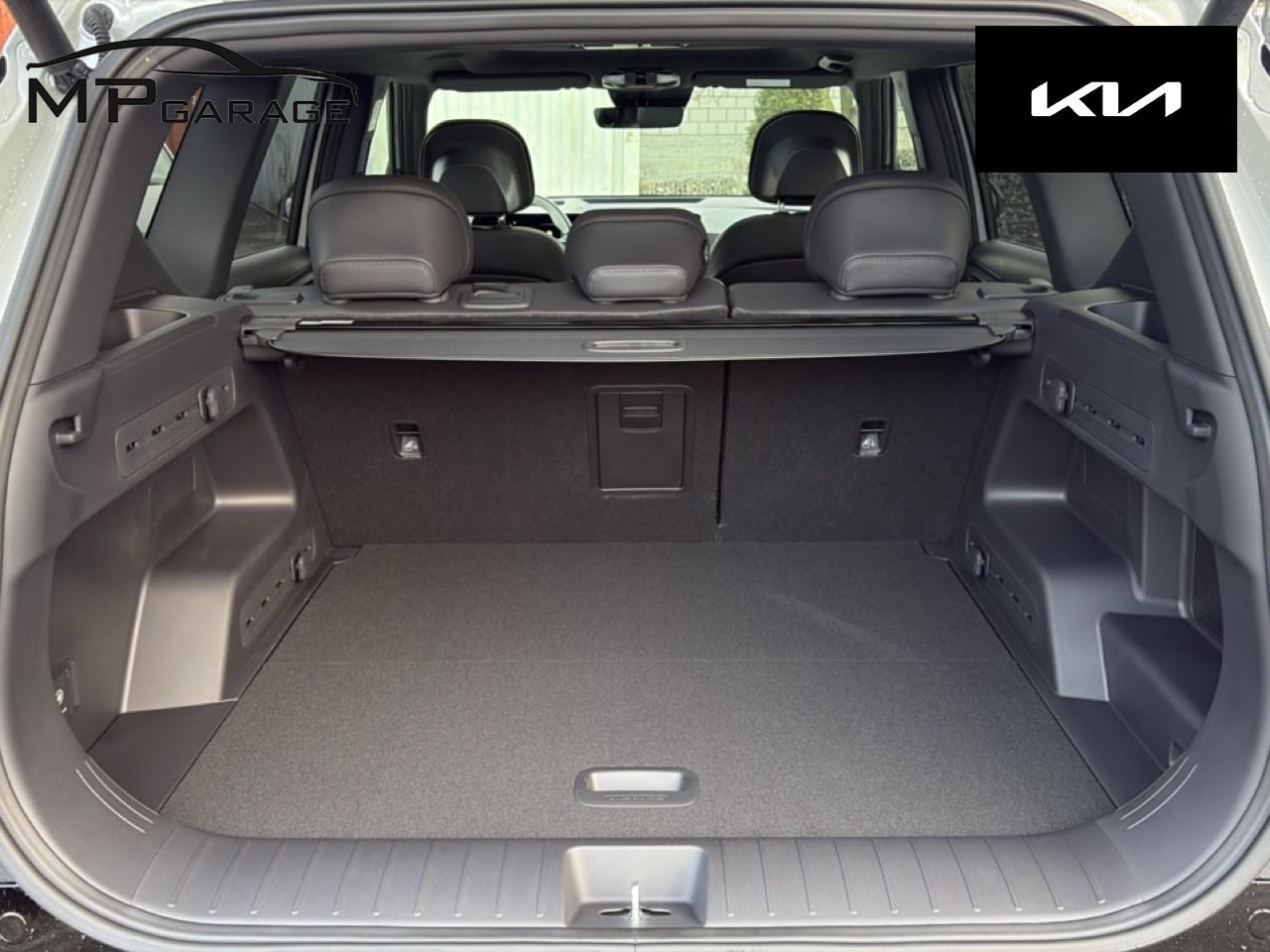 KIA EV5 81 kWh GT-Line-image-5