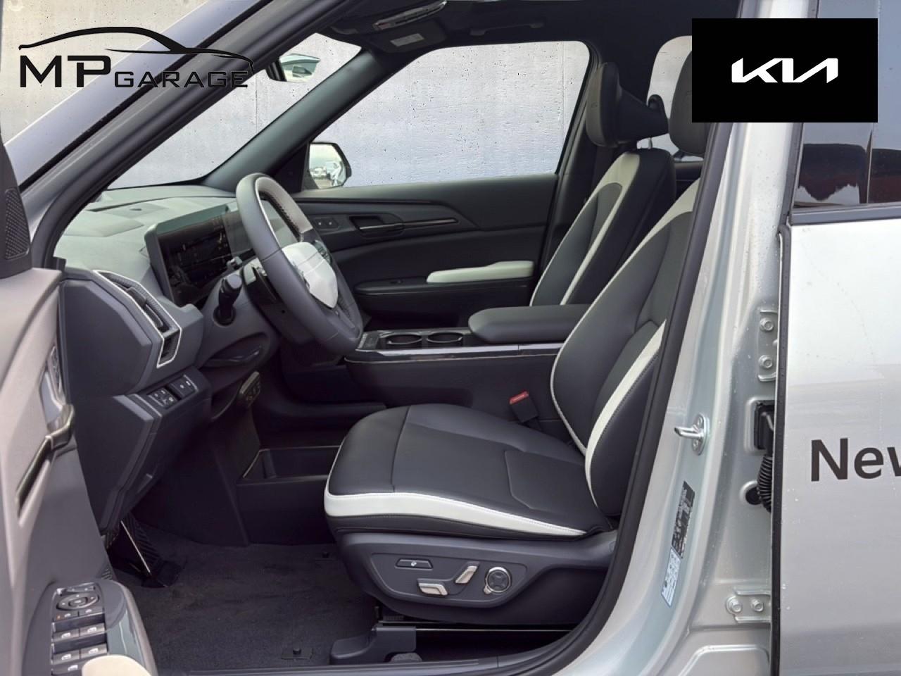KIA EV5 81 kWh GT-Line-image-14