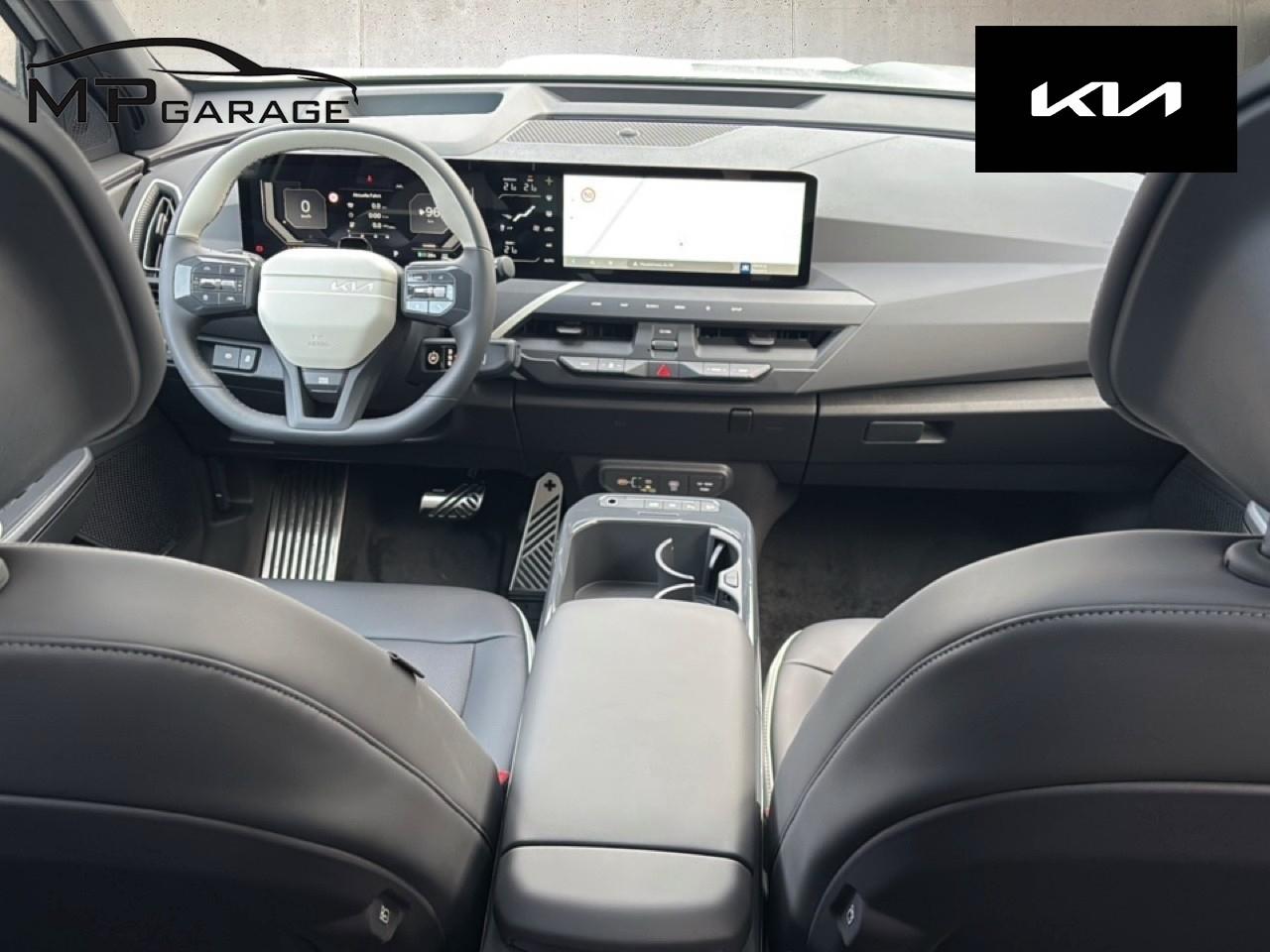 KIA EV5 81 kWh GT-Line-image-7