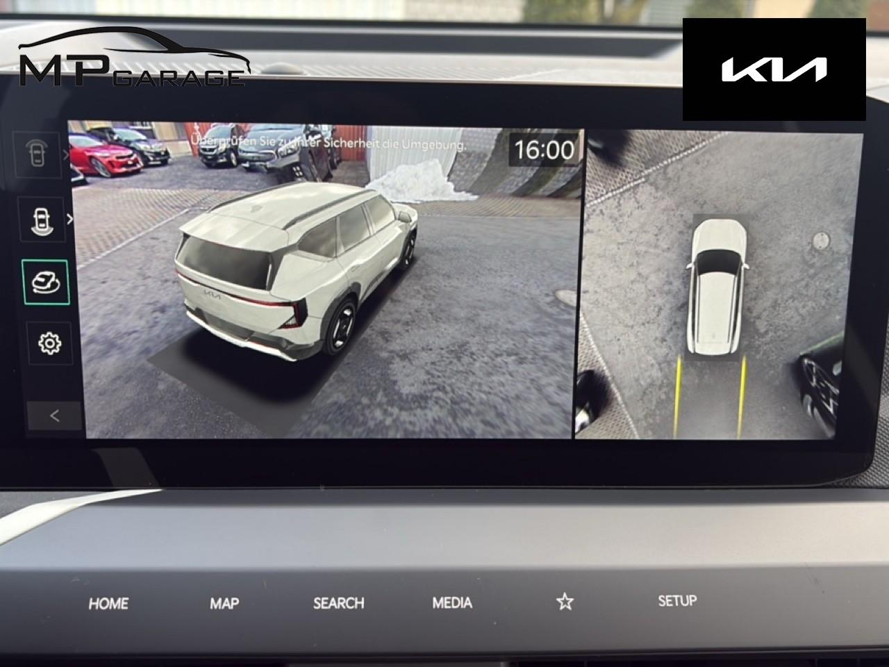 KIA EV5 81 kWh GT-Line-image-10