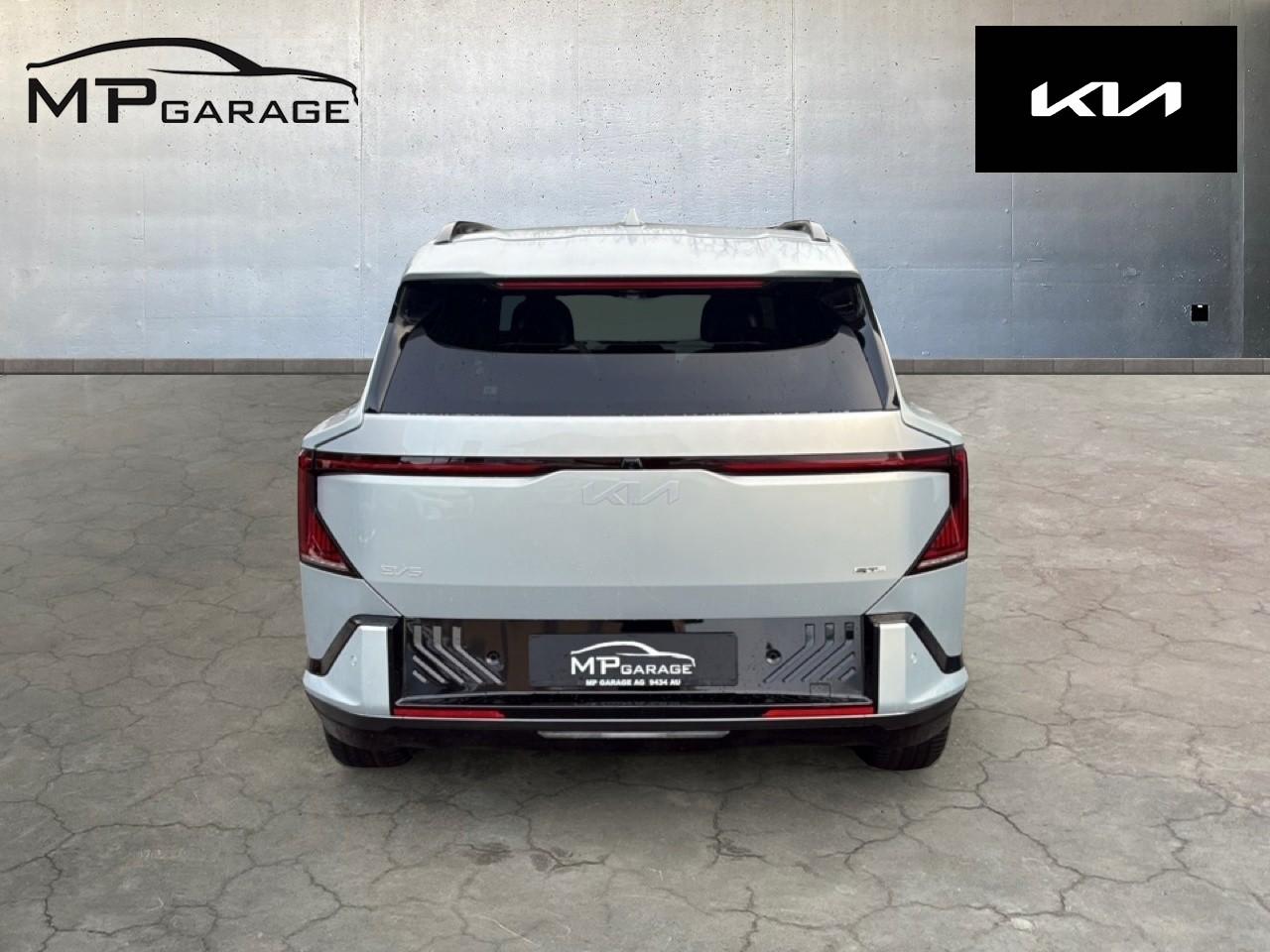 KIA EV5 81 kWh GT-Line-image-4