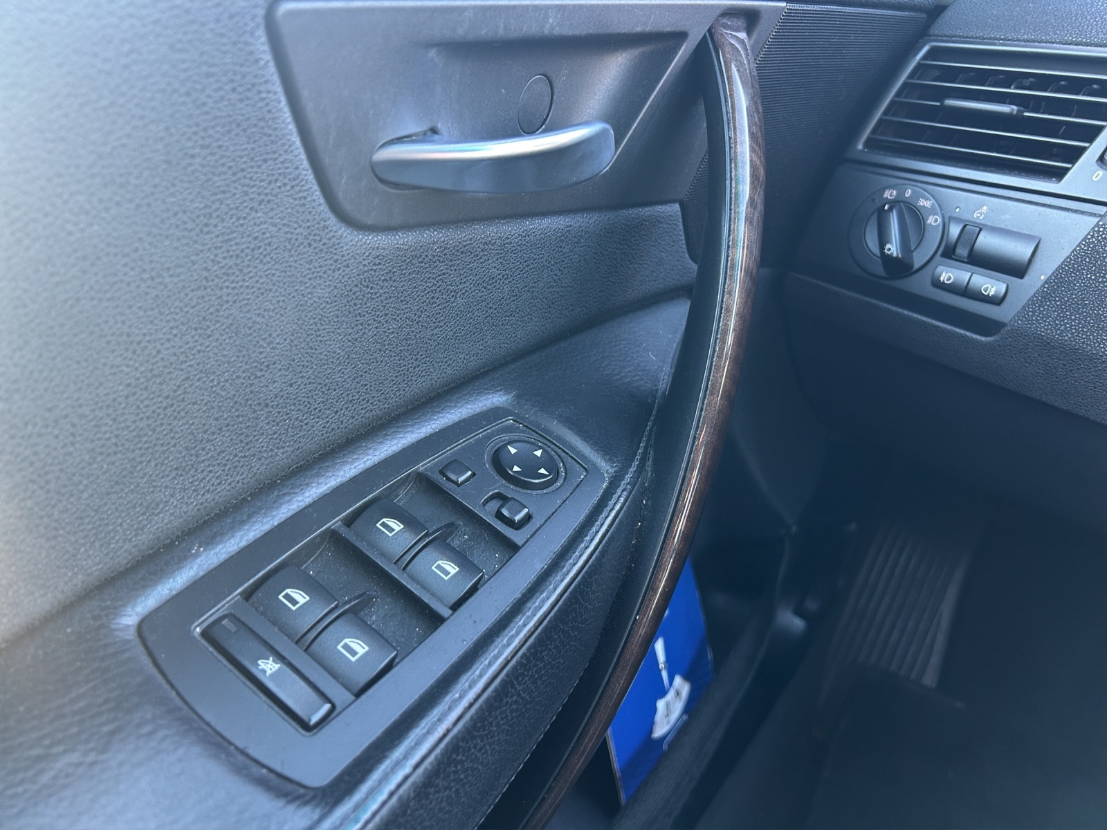 BMW X3 3.0d-image-14