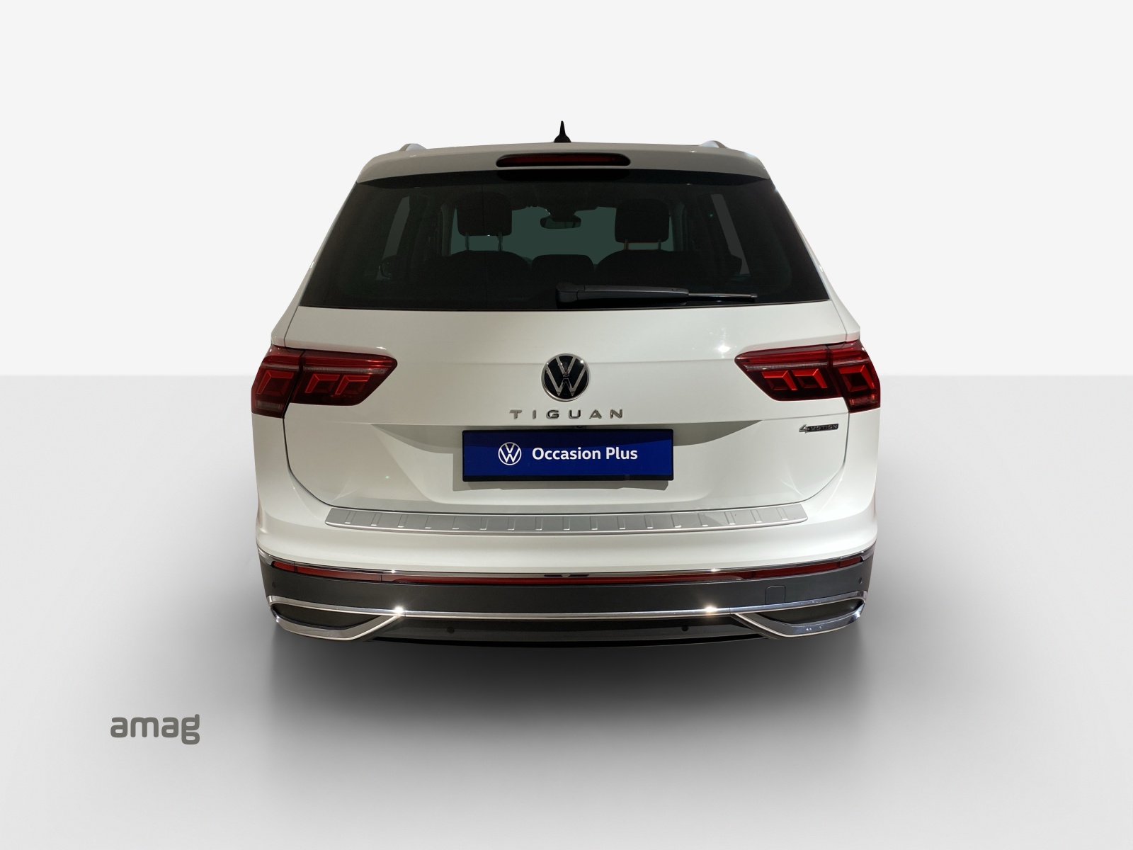 VW Tiguan 2.0 TDI SCR Elegance 4Motion DSG-image-3