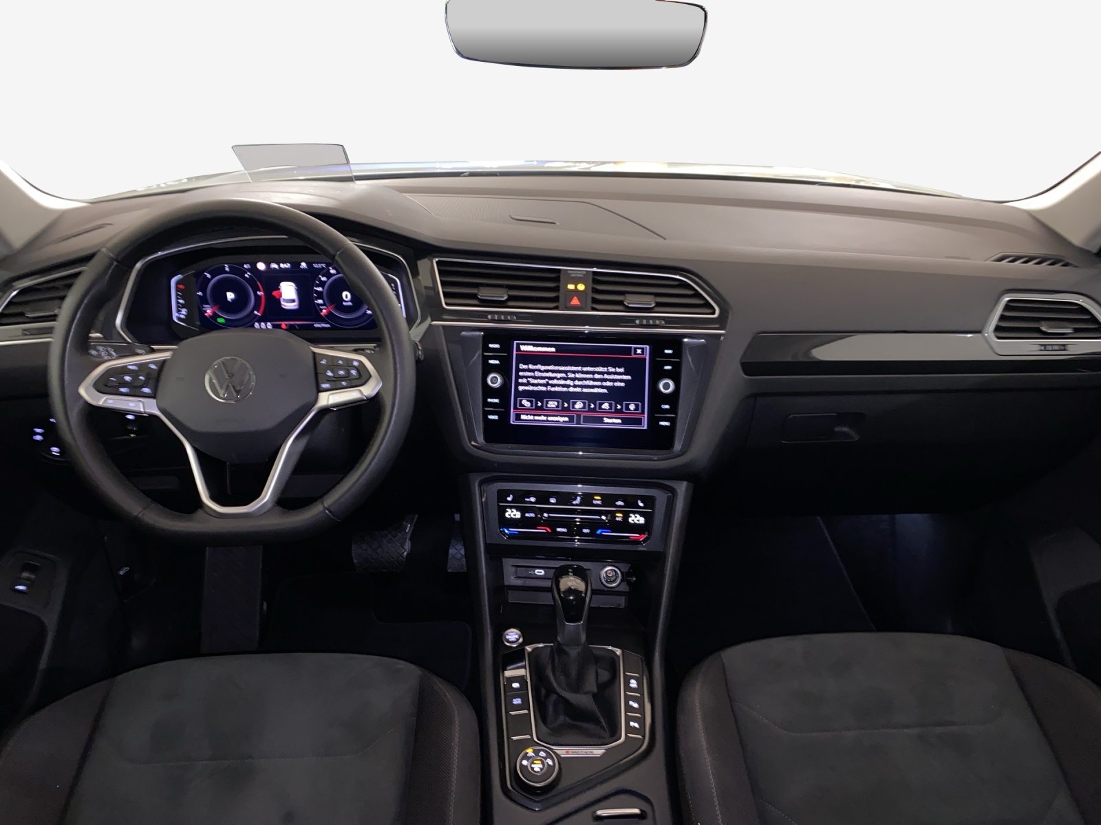 VW Tiguan 2.0 TDI SCR Elegance 4Motion DSG-image-8