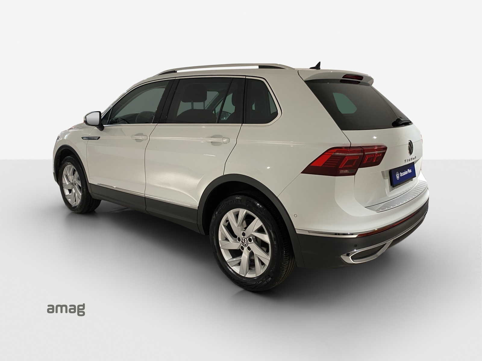 VW Tiguan 2.0 TDI SCR Elegance 4Motion DSG-image-2