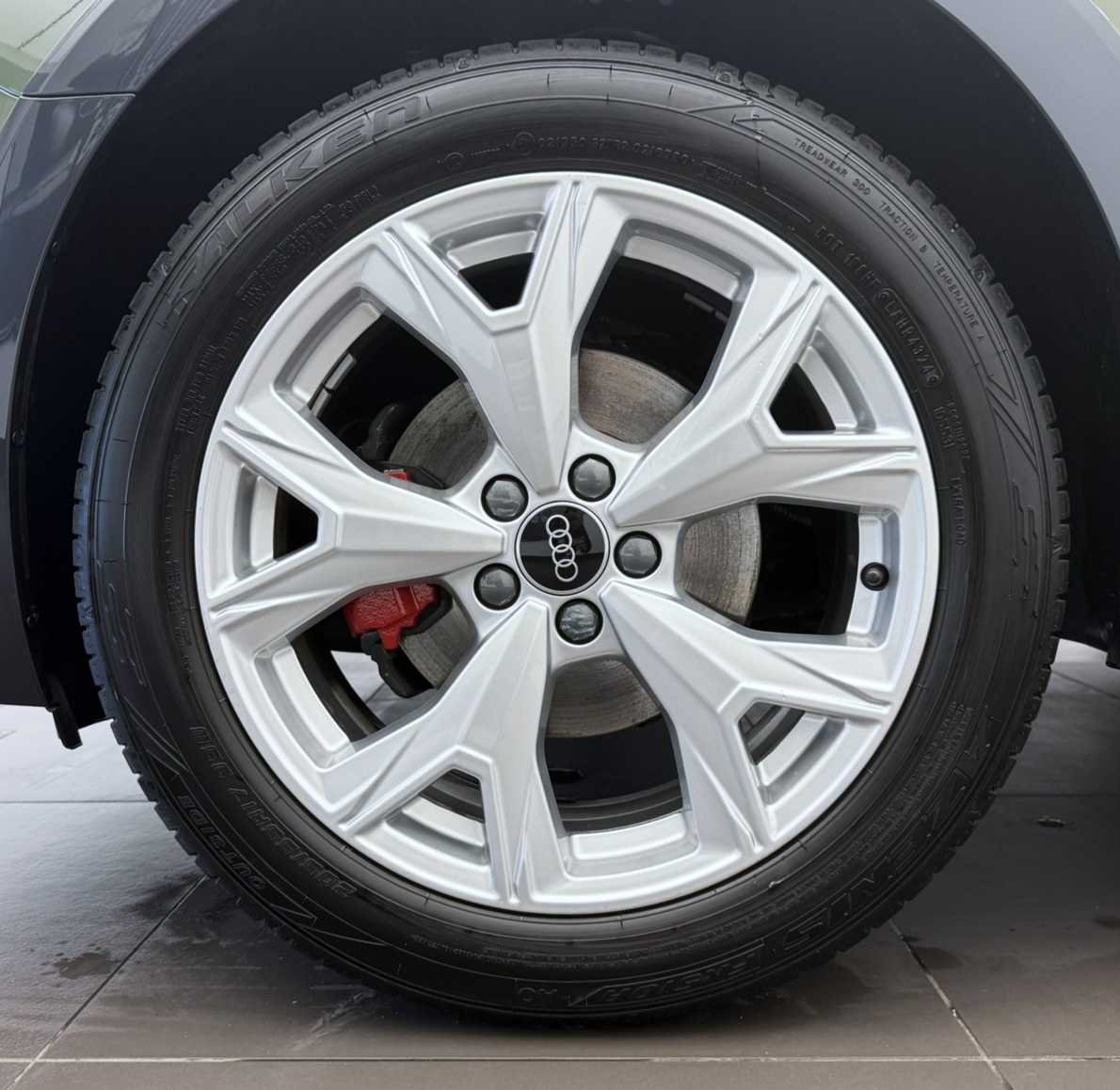 AUDI A1 allstreet 35 TFSI S-tronic-showroom-element-2