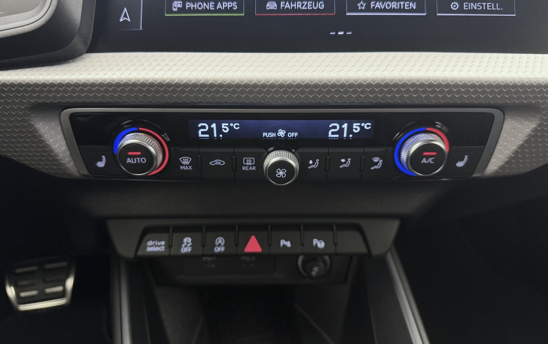 AUDI A1 allstreet 35 TFSI S-tronic-image-13