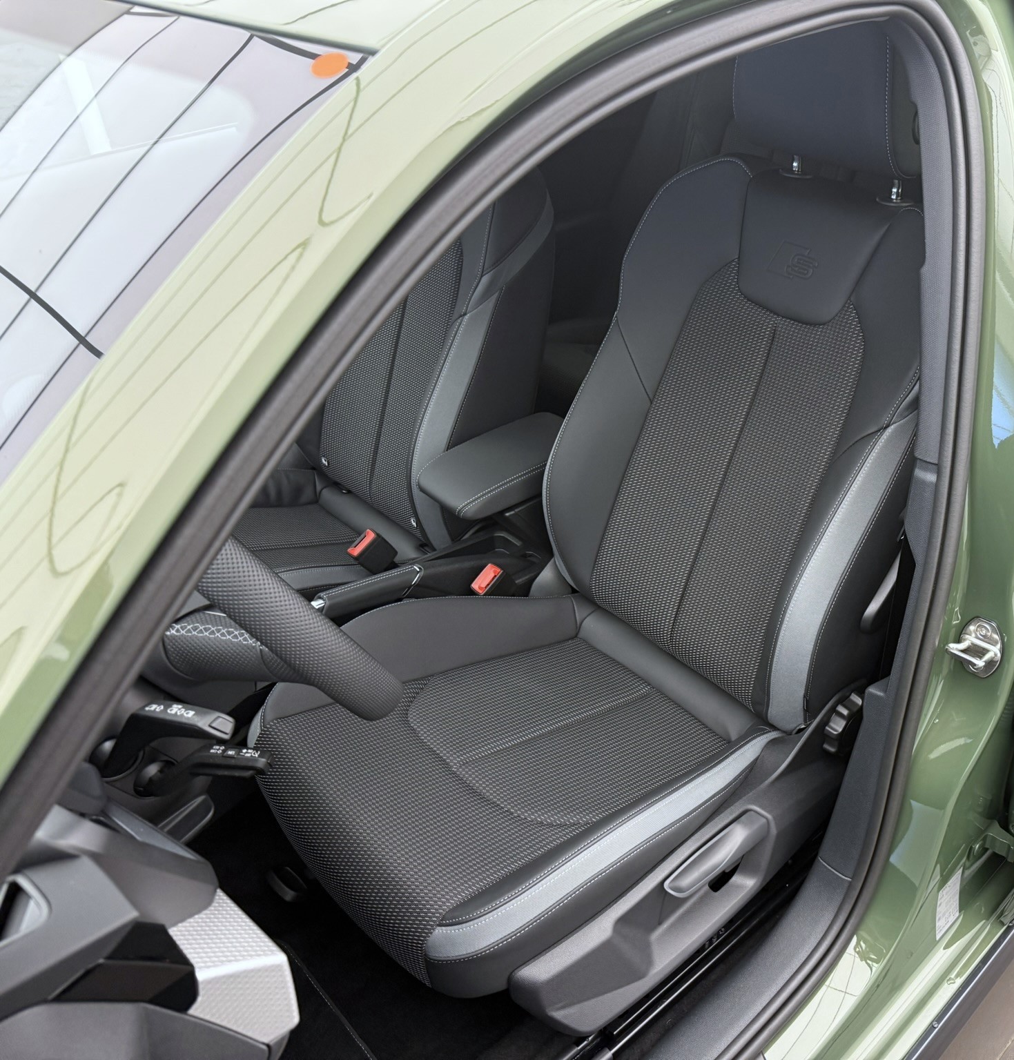 AUDI A1 allstreet 35 TFSI S-tronic-image-4