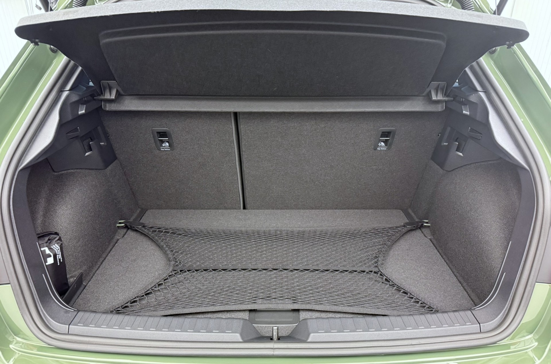 AUDI A1 allstreet 35 TFSI S-tronic-image-20