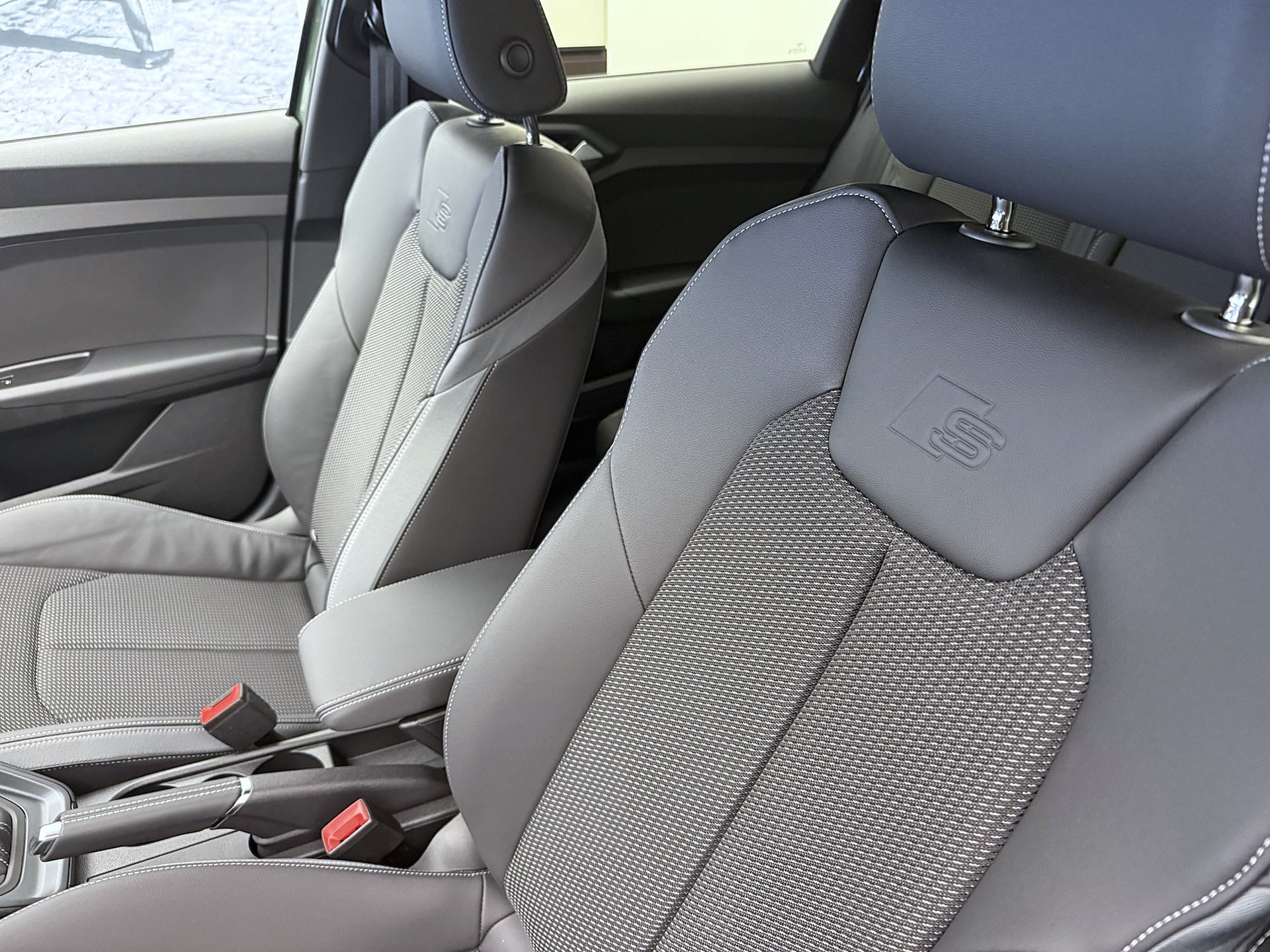 AUDI A1 allstreet 35 TFSI S-tronic-image-5