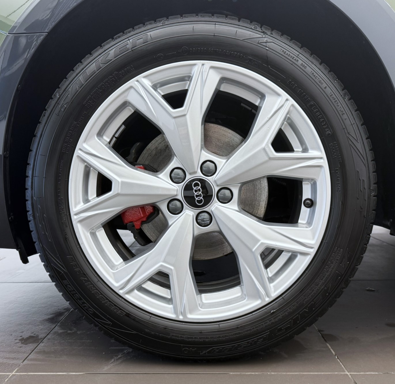 AUDI A1 allstreet 35 TFSI S-tronic-showroom-element-2