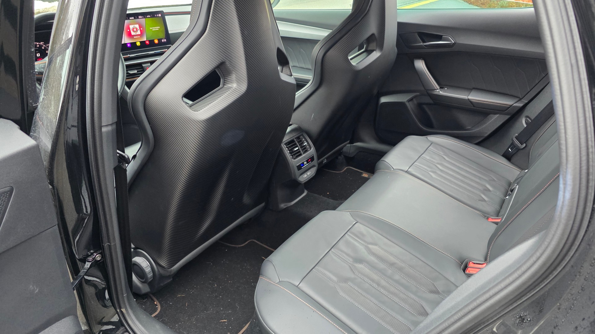 CUPRA Formentor 2.5TSI VZ5 4Drive DSG-image-12