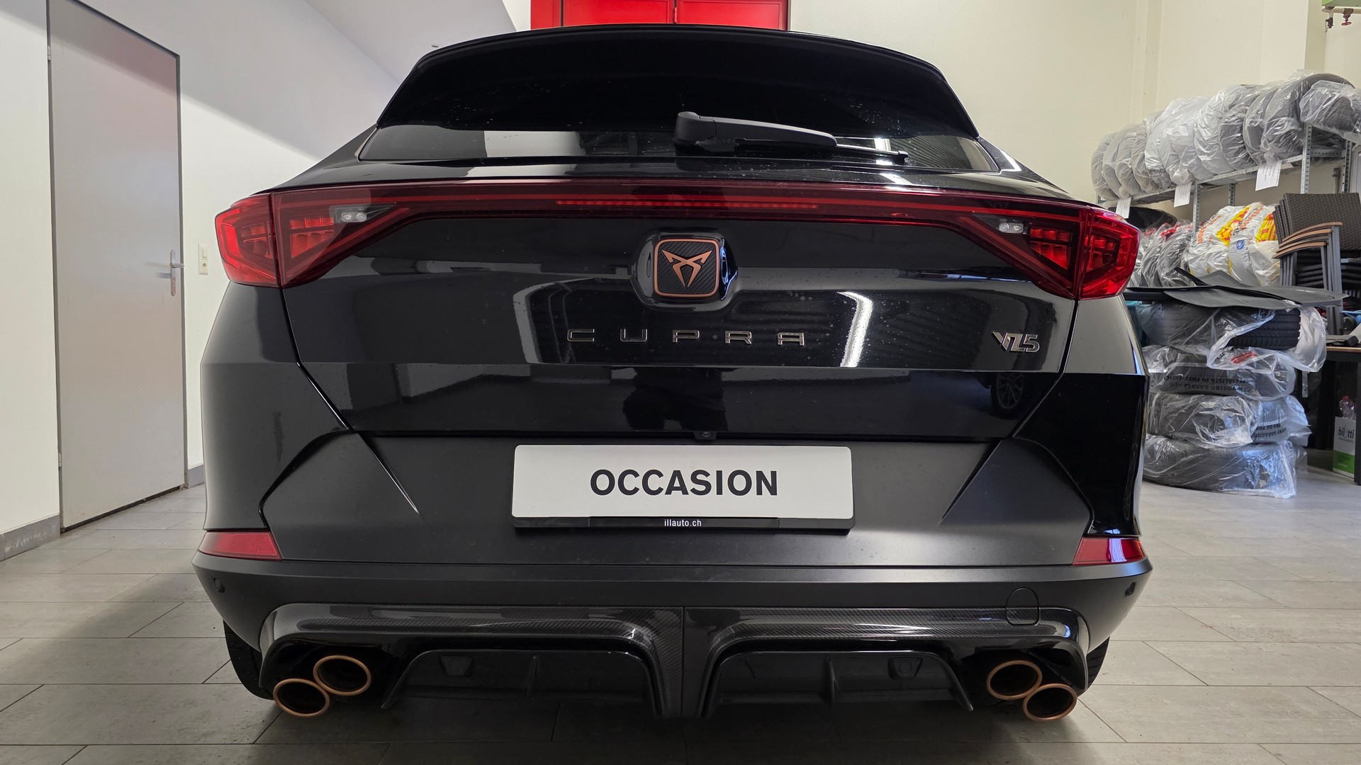 CUPRA Formentor 2.5TSI VZ5 4Drive DSG-image-5