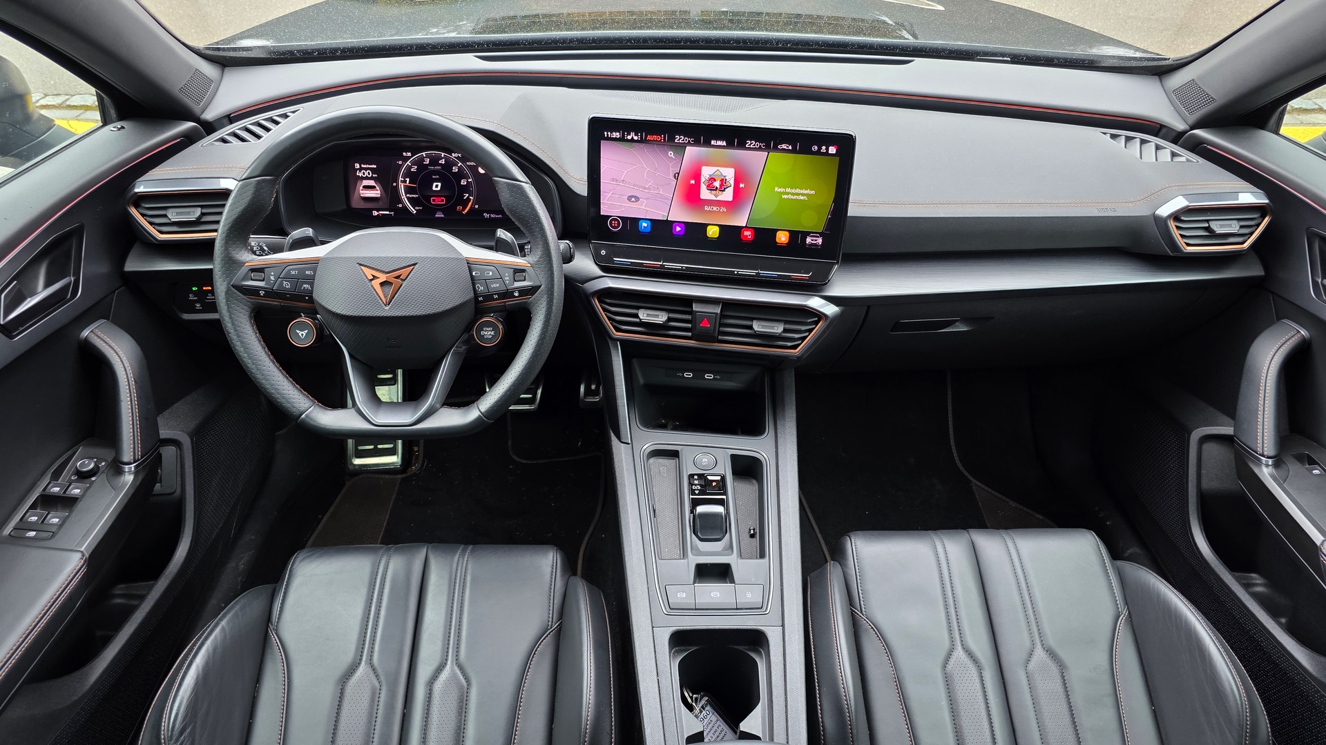 CUPRA Formentor 2.5TSI VZ5 4Drive DSG-image-17