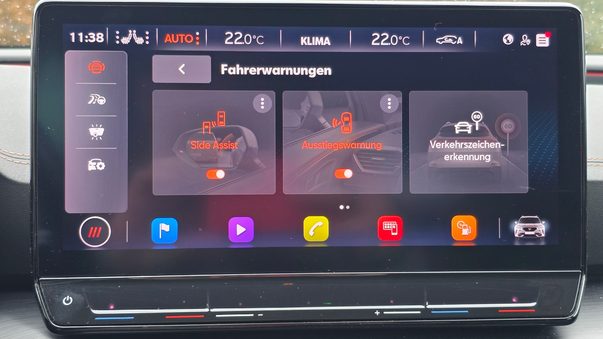 CUPRA Formentor 2.5TSI VZ5 4Drive DSG-image-26