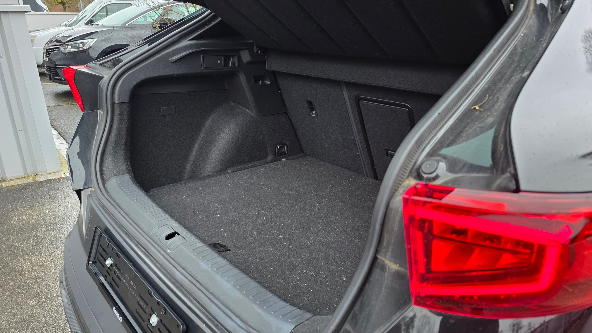 CUPRA Formentor 2.5TSI VZ5 4Drive DSG-image-9