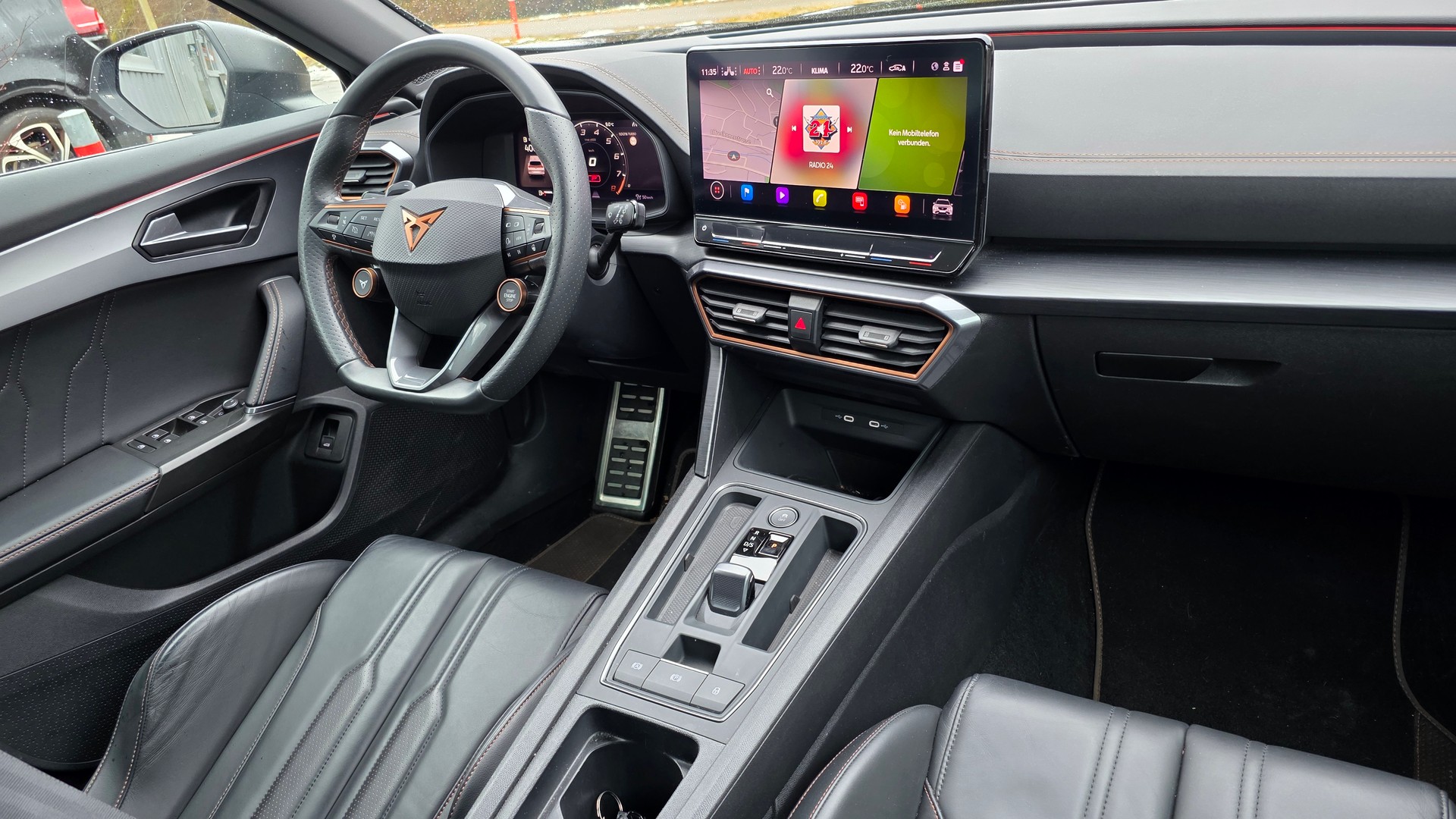 CUPRA Formentor 2.5TSI VZ5 4Drive DSG-image-22