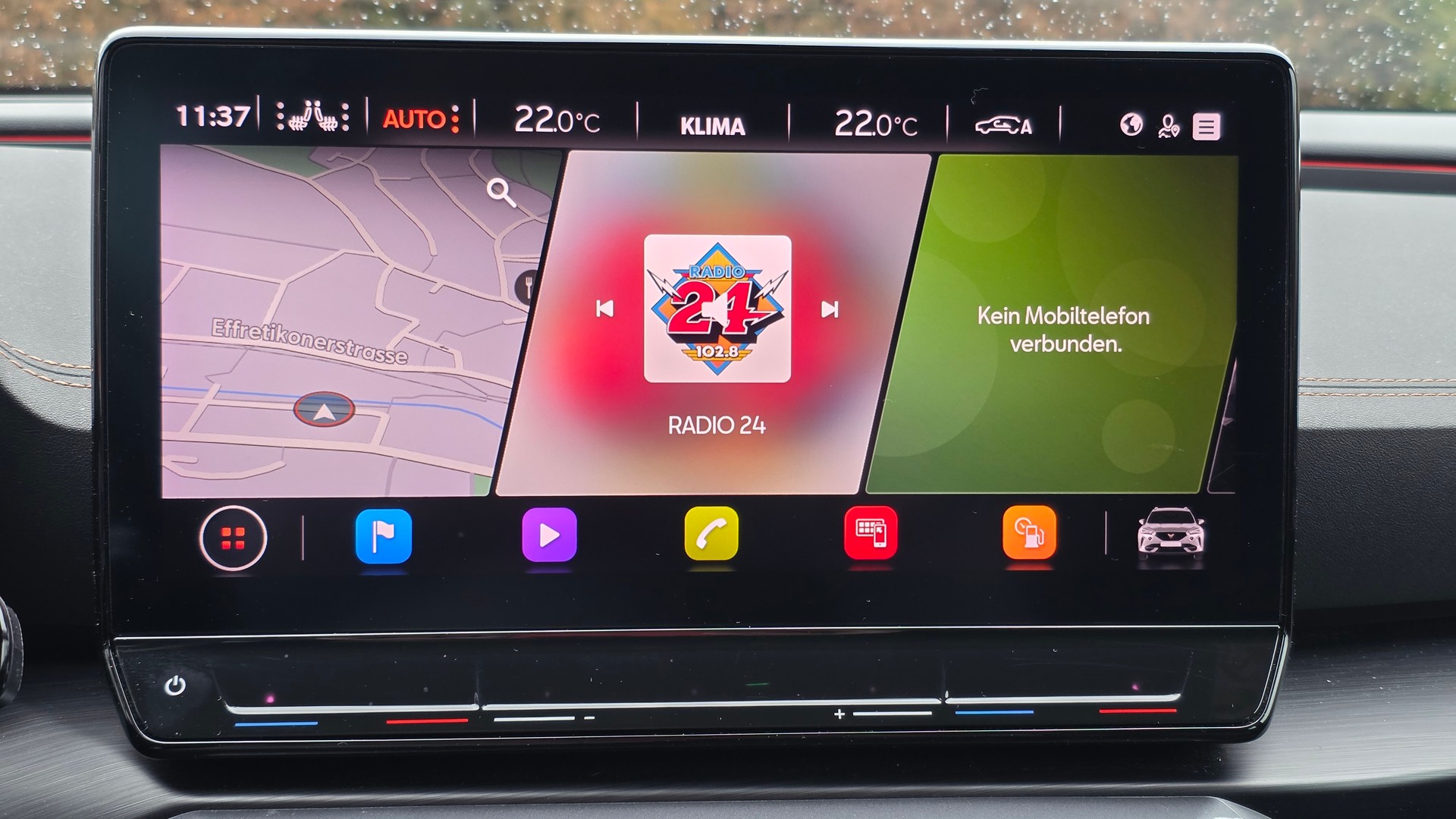 CUPRA Formentor 2.5TSI VZ5 4Drive DSG-image-23