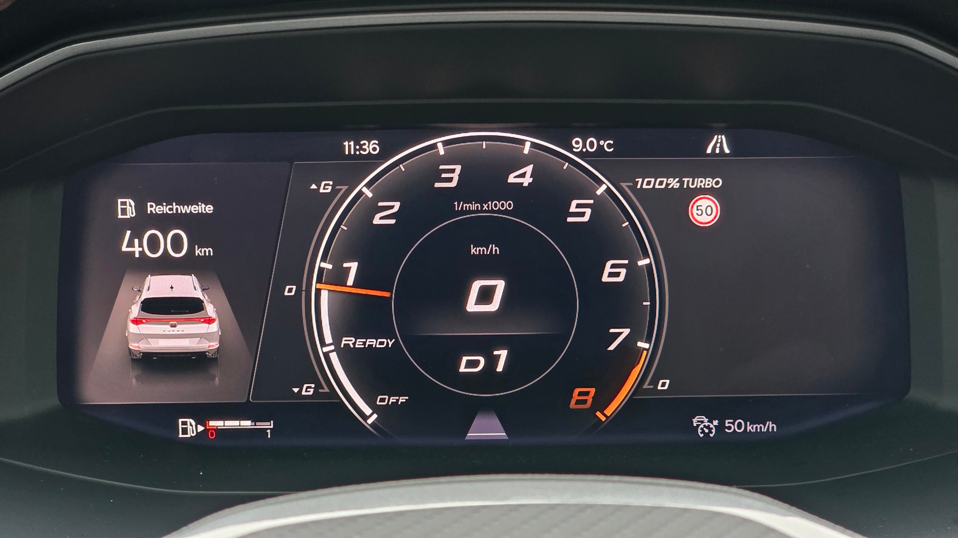 CUPRA Formentor 2.5TSI VZ5 4Drive DSG-image-20