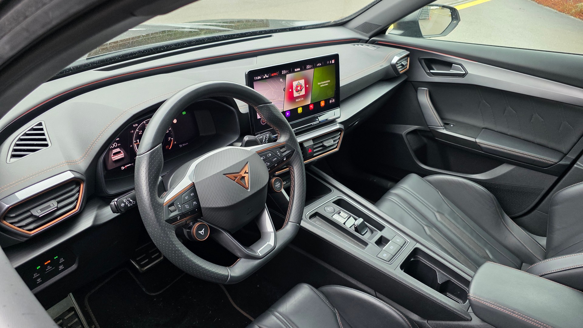 CUPRA Formentor 2.5TSI VZ5 4Drive DSG-image-16
