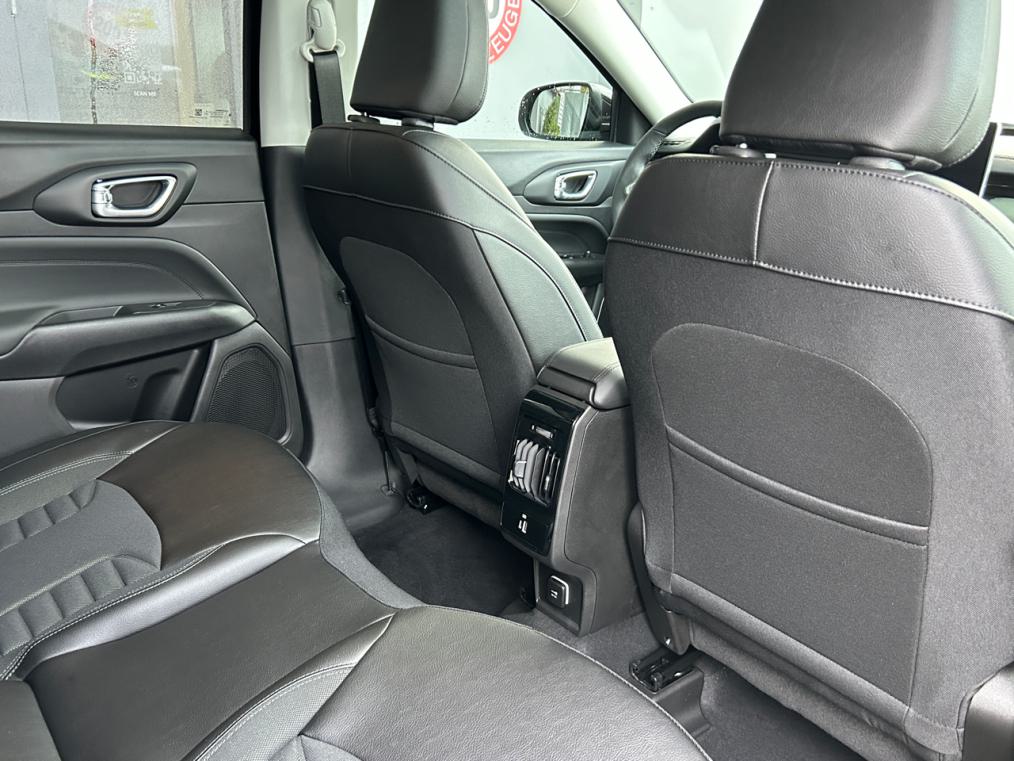 JEEP Compass 1.3 T PHEV North Star Sky AWD-image-13