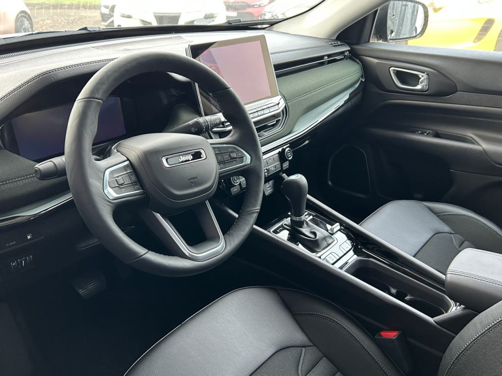 JEEP Compass 1.3 T PHEV North Star Sky AWD-image-3