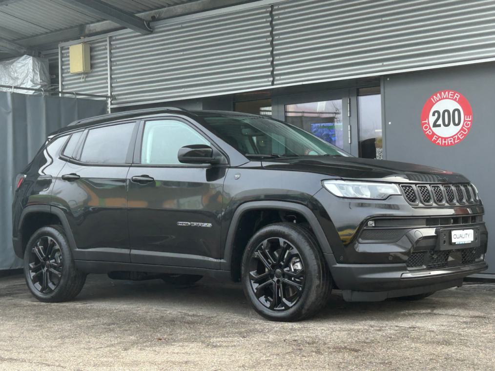 JEEP Compass 1.3 T PHEV North Star Sky AWD-image-1