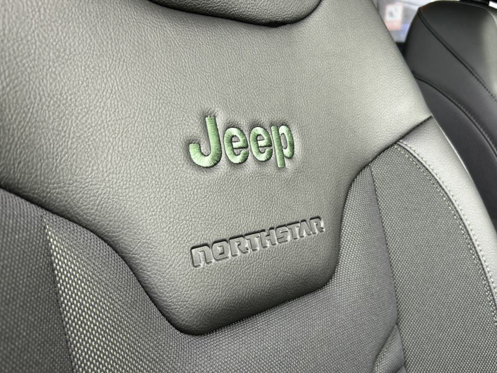JEEP Compass 1.3 T PHEV North Star Sky AWD-image-11