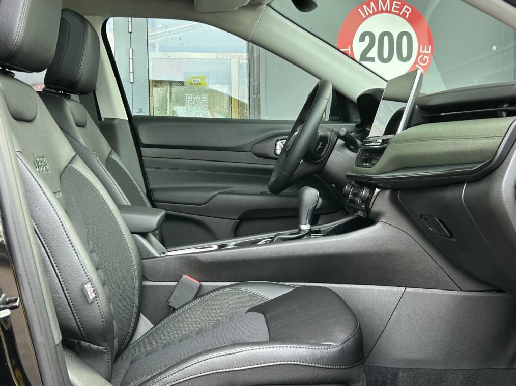 JEEP Compass 1.3 T PHEV North Star Sky AWD-image-10