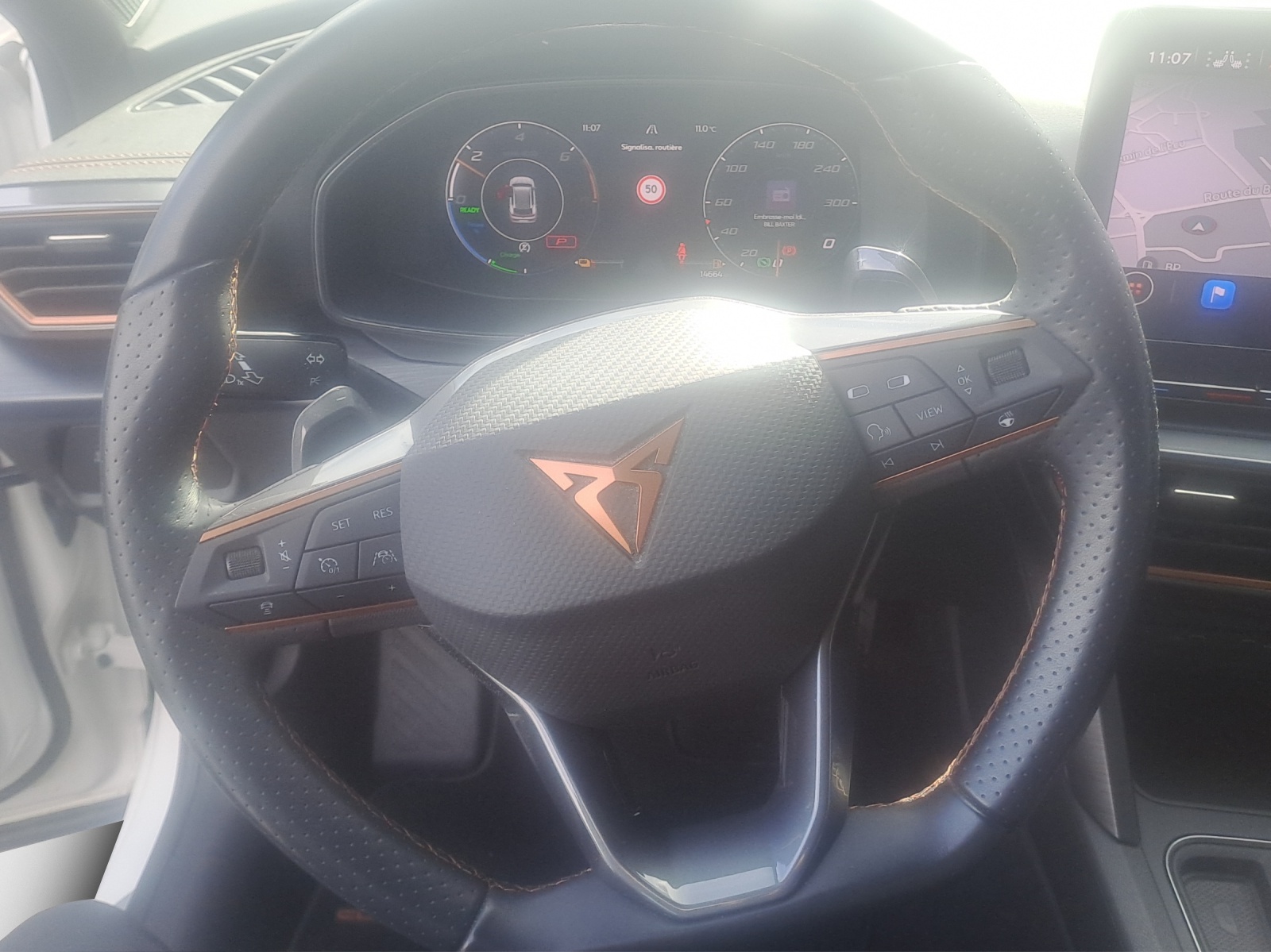 CUPRA Formentor 1.4 e-HYBRID pHEV DSG-image-10