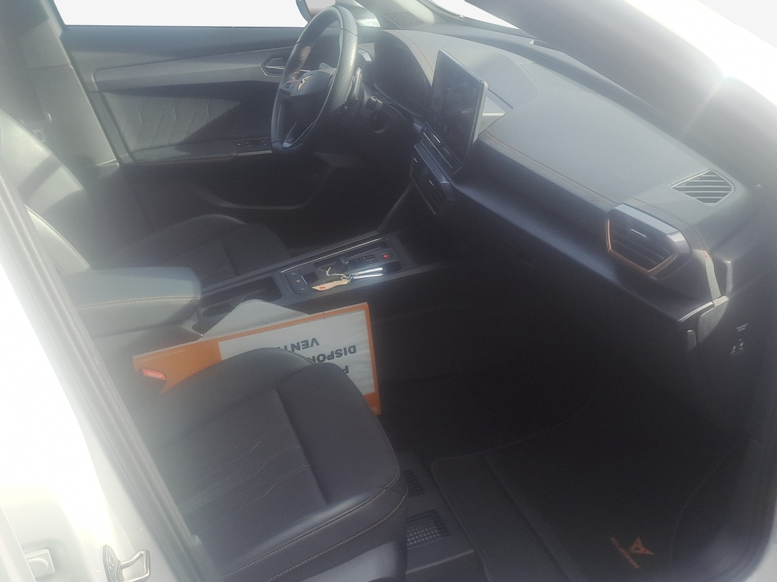 CUPRA Formentor 1.4 e-HYBRID pHEV DSG-image-14