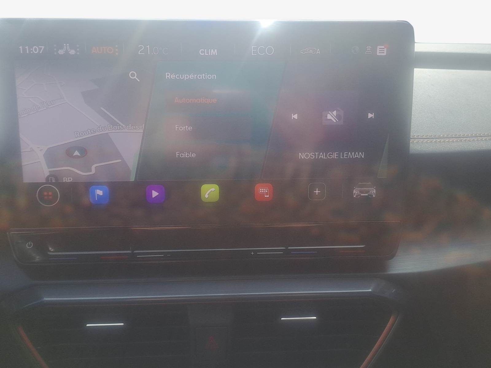 CUPRA Formentor 1.4 e-HYBRID pHEV DSG-image-11
