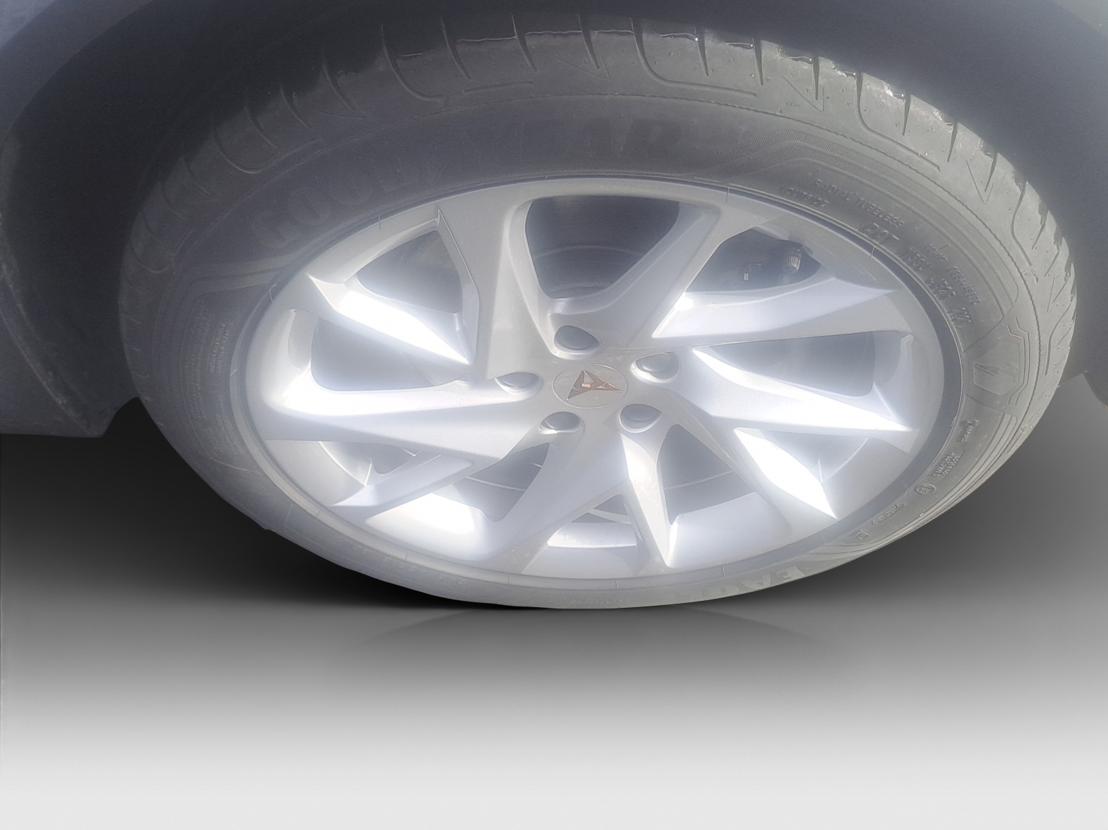 CUPRA Formentor 1.4 e-HYBRID pHEV DSG-image-15