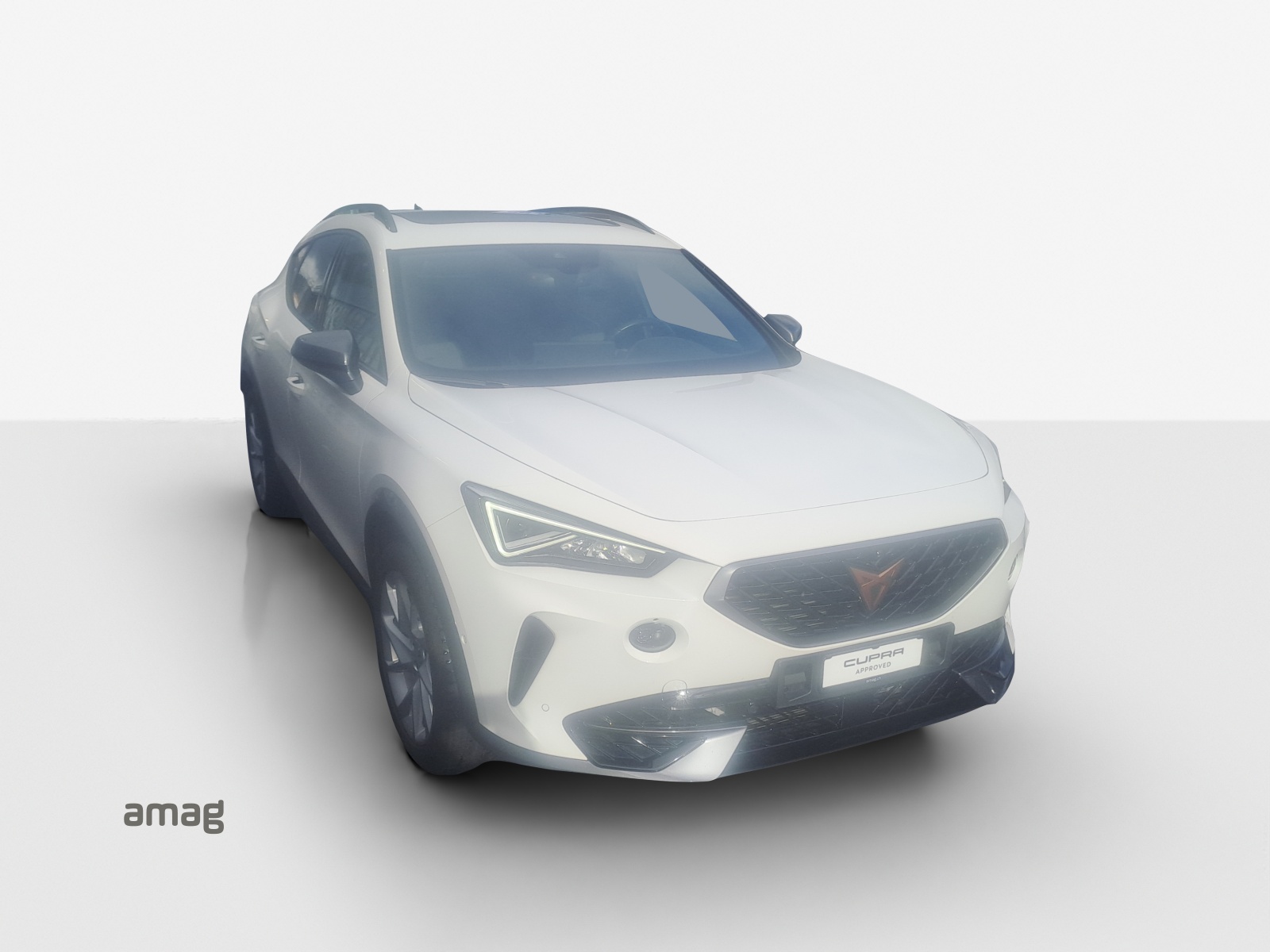 CUPRA Formentor 1.4 e-HYBRID pHEV DSG-image-16