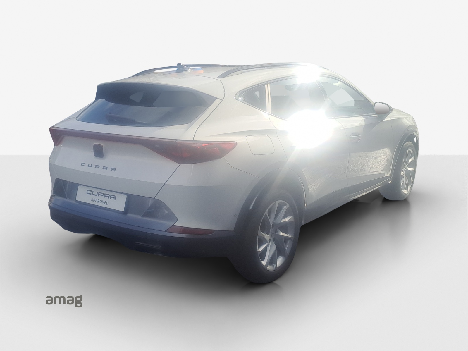CUPRA Formentor 1.4 e-HYBRID pHEV DSG-image-5