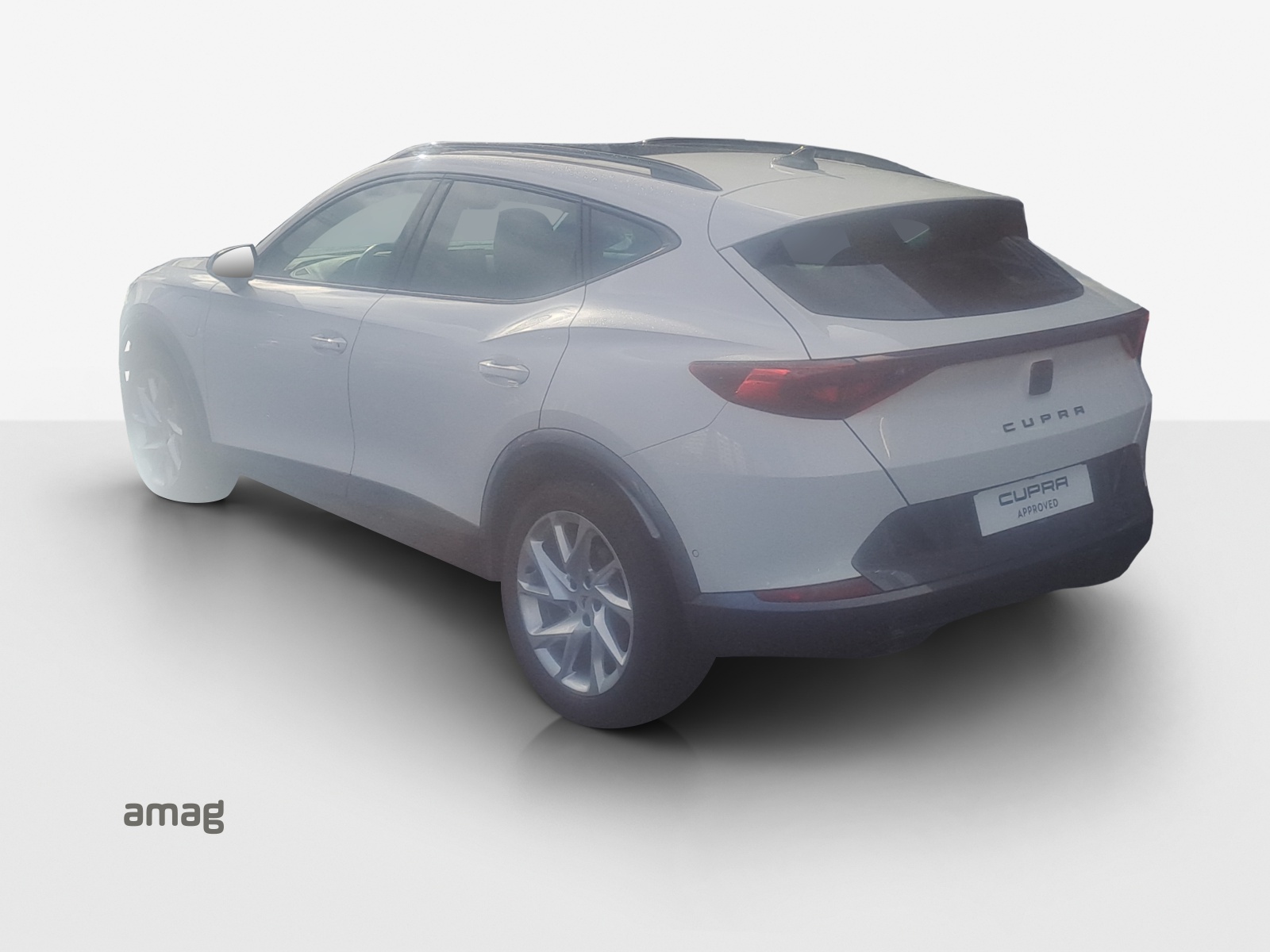CUPRA Formentor 1.4 e-HYBRID pHEV DSG-image-2