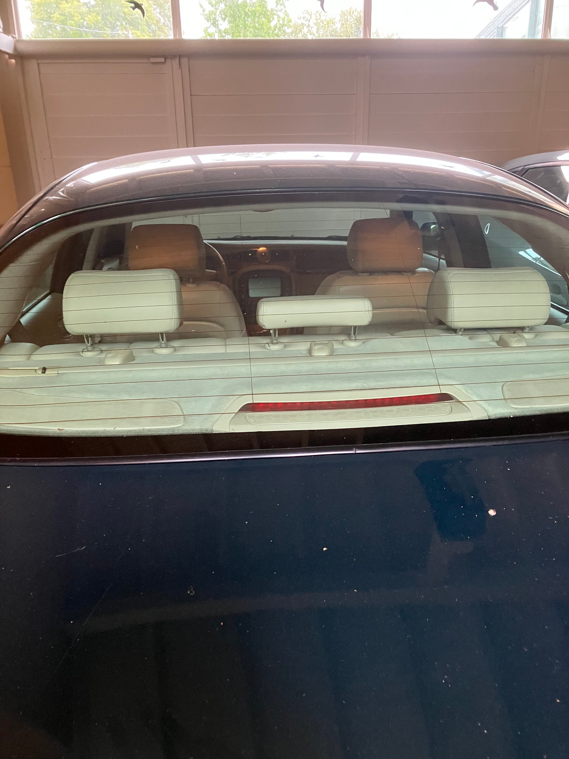 JAGUAR S-Type 4.2 V8 Executive-image-4