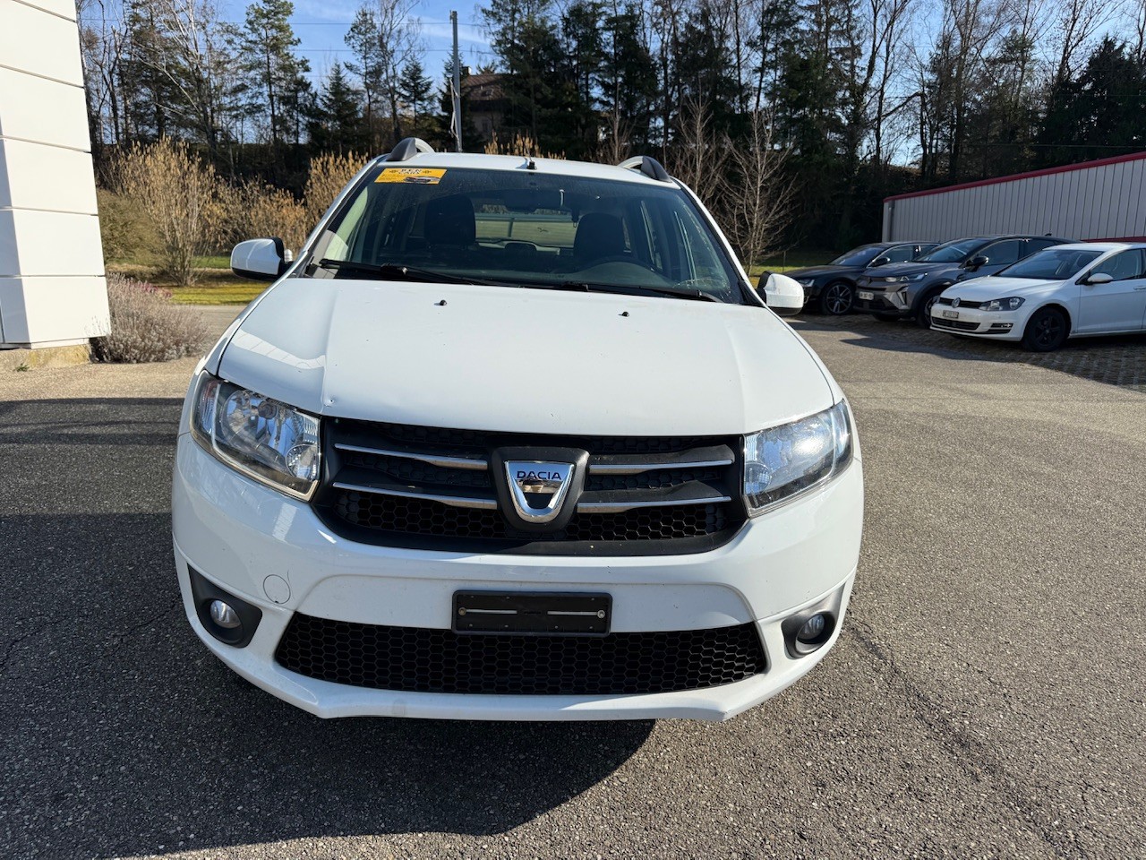 DACIA MCV-image-0