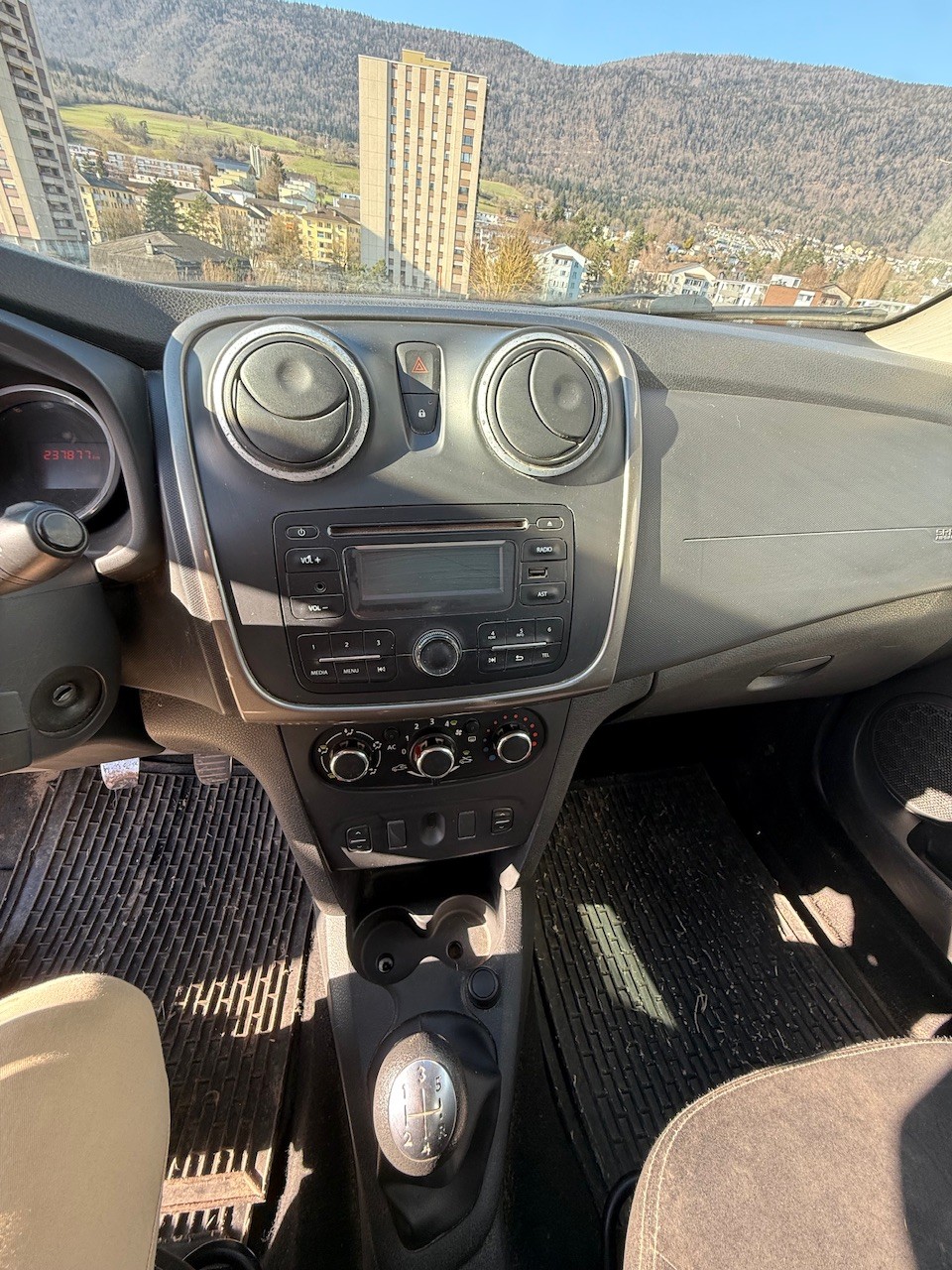 DACIA MCV-image-9
