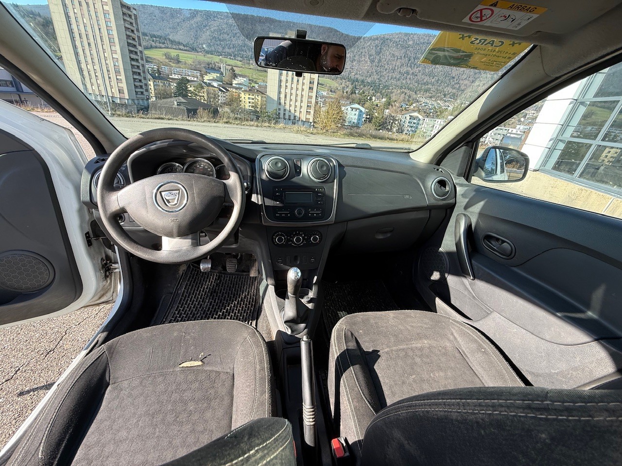 DACIA MCV-image-13