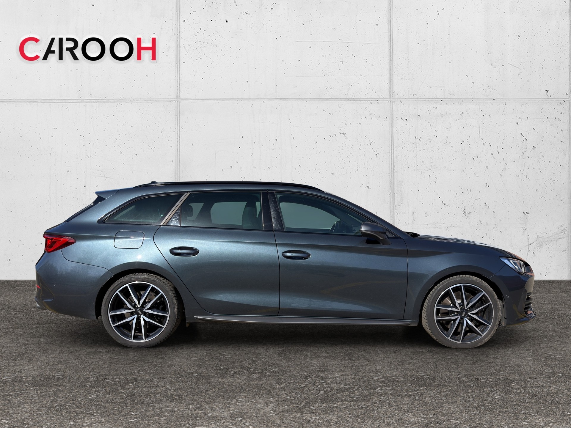 CUPRA LEON ST 2.0 TSI VZ DSG 4Drive-image-7