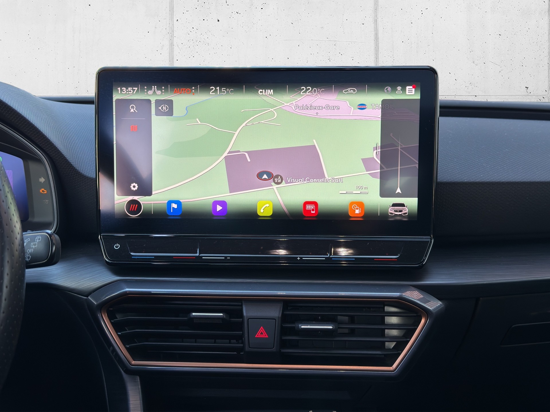 CUPRA LEON ST 2.0 TSI VZ DSG 4Drive-image-20