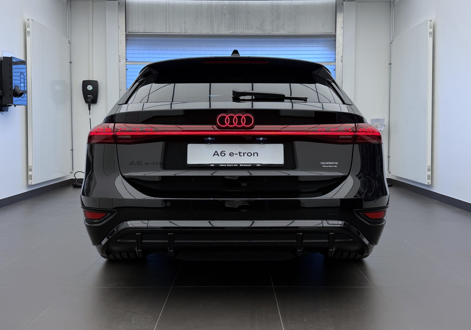 AUDI A6 Avant e-tron quattro-image-21